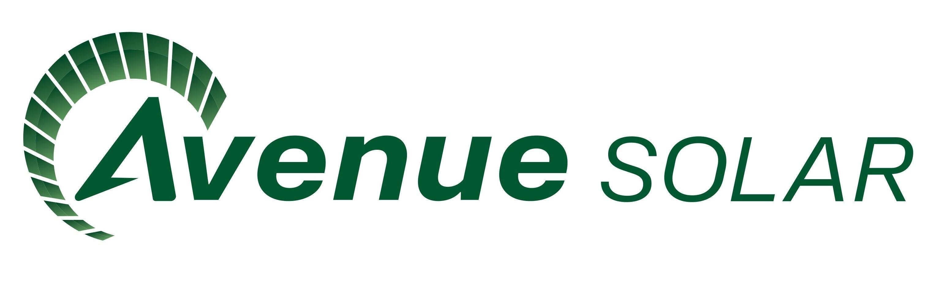 Avenue SOLAR 