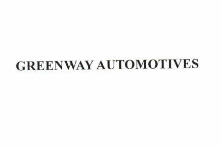 GREENWAY AUTOMOTIVES 