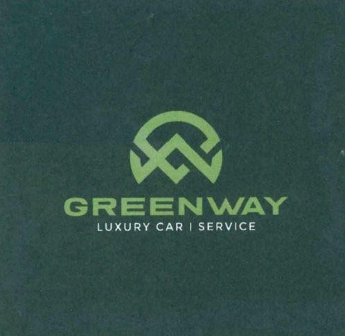 Nhãn hiệu GREENWAY LUXURY CAR SERVICES GW  của Công ty cổ phần Greenway Automotives, số đơn 4-2025-58141