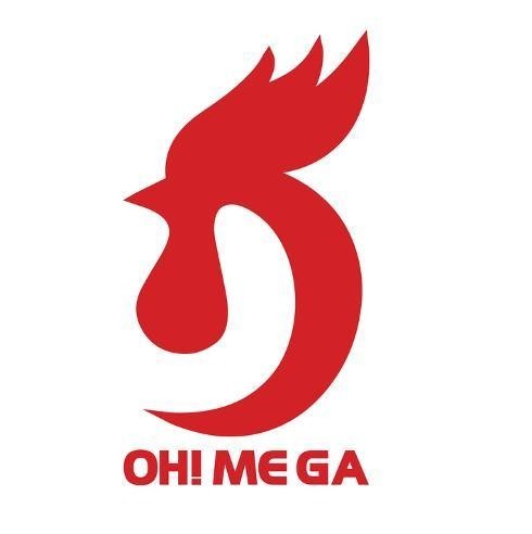 Nhãn hiệu OH ME GA  của CÔNG TY TNHH DỊCH VỤ DI VINA, số đơn 4-2025-58163