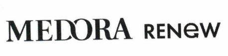 MEDORA RENEW 
