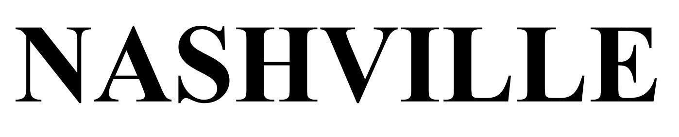 Nhãn hiệu NASHVILLE  của Công Ty TNHH Thương Mại - Xuất Nhập Khẩu Quốc Tế Bông Sen Vàng, số đơn 4-2025-58191