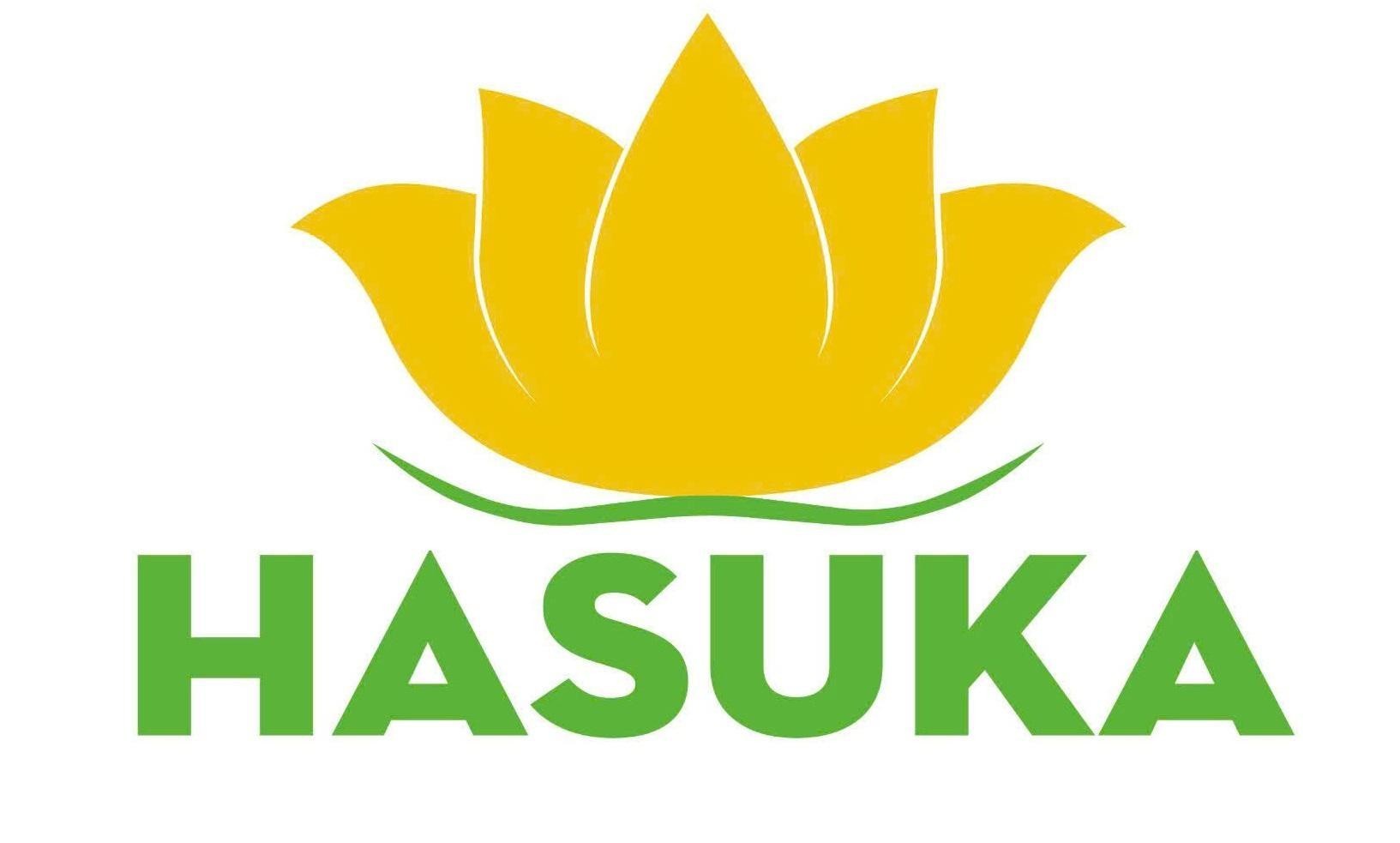 HASUKA 