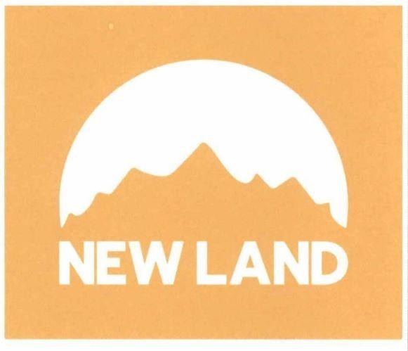 Nhãn hiệu NEW LAND  của Công Ty trách nhiệm hữu hạn Đất Mới, số đơn 4-2025-58225