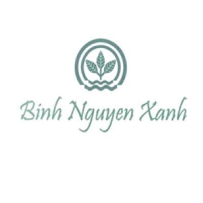 Nhãn hiệu Binh Nguyen Xanh  của CÔNG TY CỔ PHẦN TẬP ĐOÀN CT GROUP, số đơn 4-2025-58515