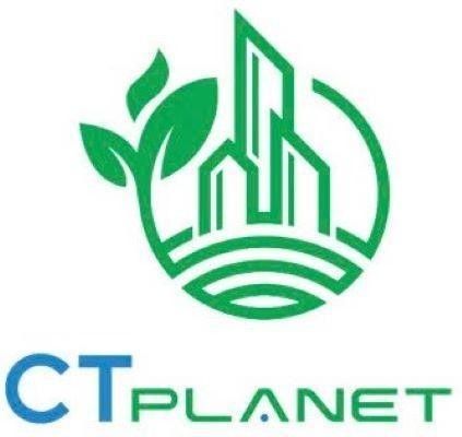 Nhãn hiệu CTPLANET  của CÔNG TY CỔ PHẦN TẬP ĐOÀN CT GROUP, số đơn 4-2025-58524