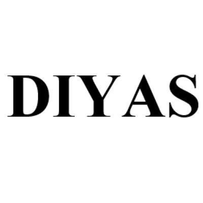 Nhãn hiệu DIYAS  của CÔNG TY CỔ PHẦN TẬP ĐOÀN CT GROUP, số đơn 4-2025-58535