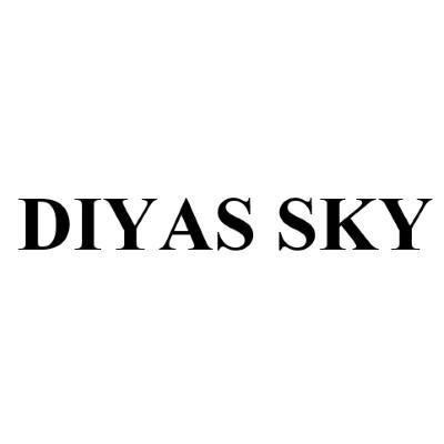 Nhãn hiệu DIYAS SKY  của CÔNG TY CỔ PHẦN TẬP ĐOÀN CT GROUP, số đơn 4-2025-58536