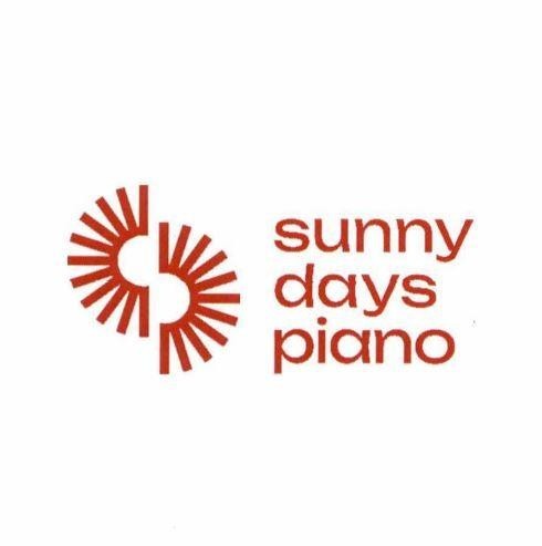 S sunny days piano 