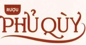 RƯỢU PHỦ QUỲ
