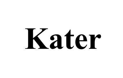 Kater 