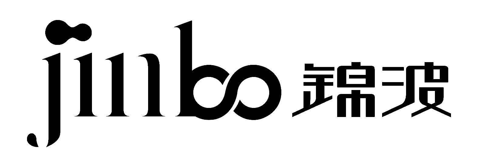 Nhãn hiệu jinbo [JIN: vải gấm; BO: sóng]  của SHANXI JINBO BIO-PHARMACEUTICAL CO., LTD., số đơn 4-2025-58682