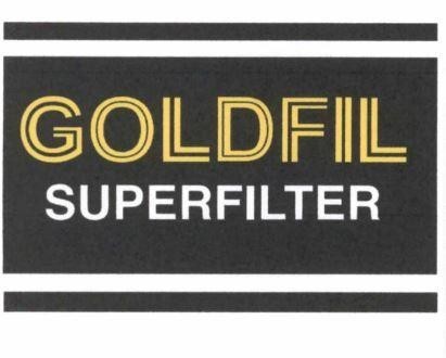 GOLDFIL SUPERFILTER 