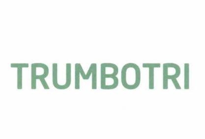 Nhãn hiệu TRUMBOTRI  của Công ty TNHH một thành viên Andovina, số đơn 4-2025-58802