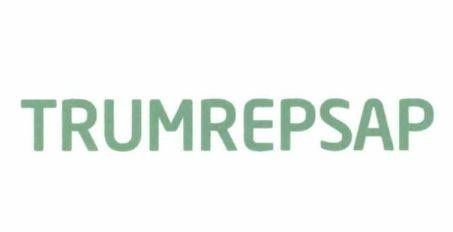Nhãn hiệu TRUMREPSAP  của Công ty TNHH một thành viên Andovina, số đơn 4-2025-58803
