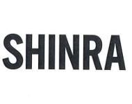 Nhãn hiệu SHINRA  của VÕ VĂN TÀI, số đơn 4-2025-58807
