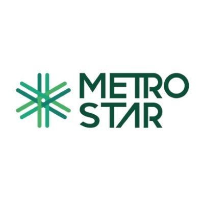 Nhãn hiệu METRO STAR  của CÔNG TY CỔ PHẦN TẬP ĐOÀN CT GROUP, số đơn 4-2025-58826