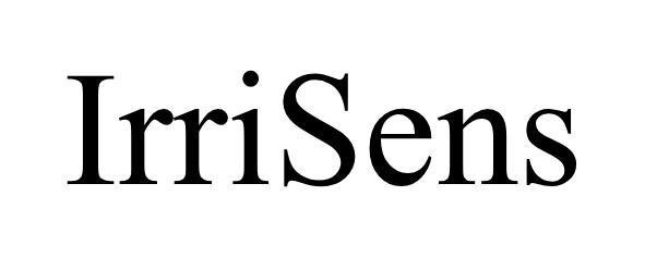 IrriSens 