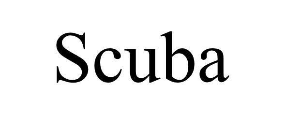 Scuba 