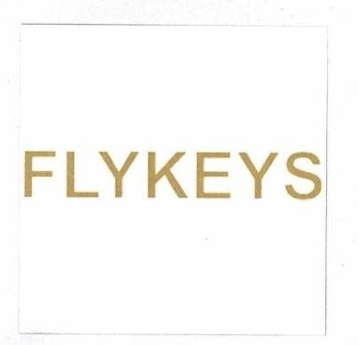 FLYKEYS 