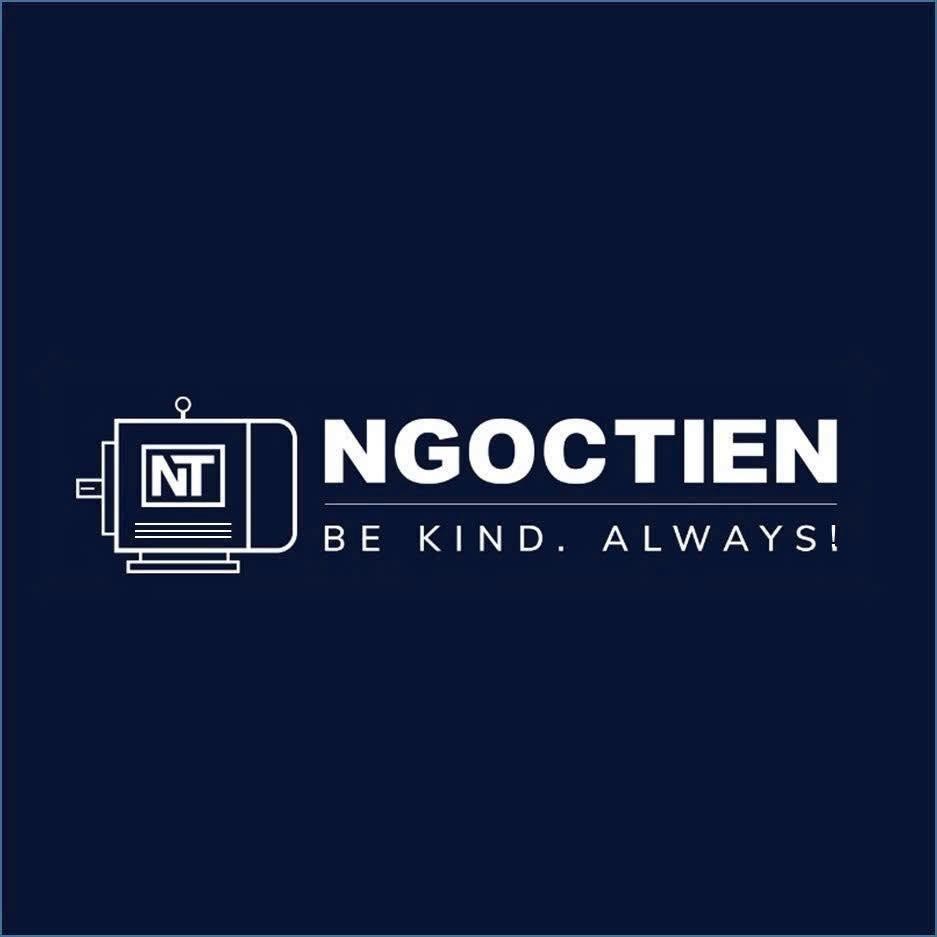 NT NGOCTIEN BE KIND. ALWAYS! 