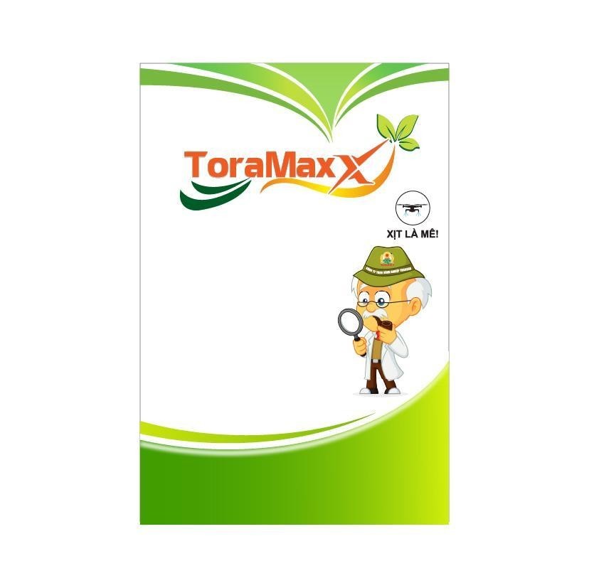 Trademark ToraMaxX XỊT LÀ MÊ!  of CÔNG TY TNHH NÔNG NGHIỆP THAILAND, application No 4-2025-59469