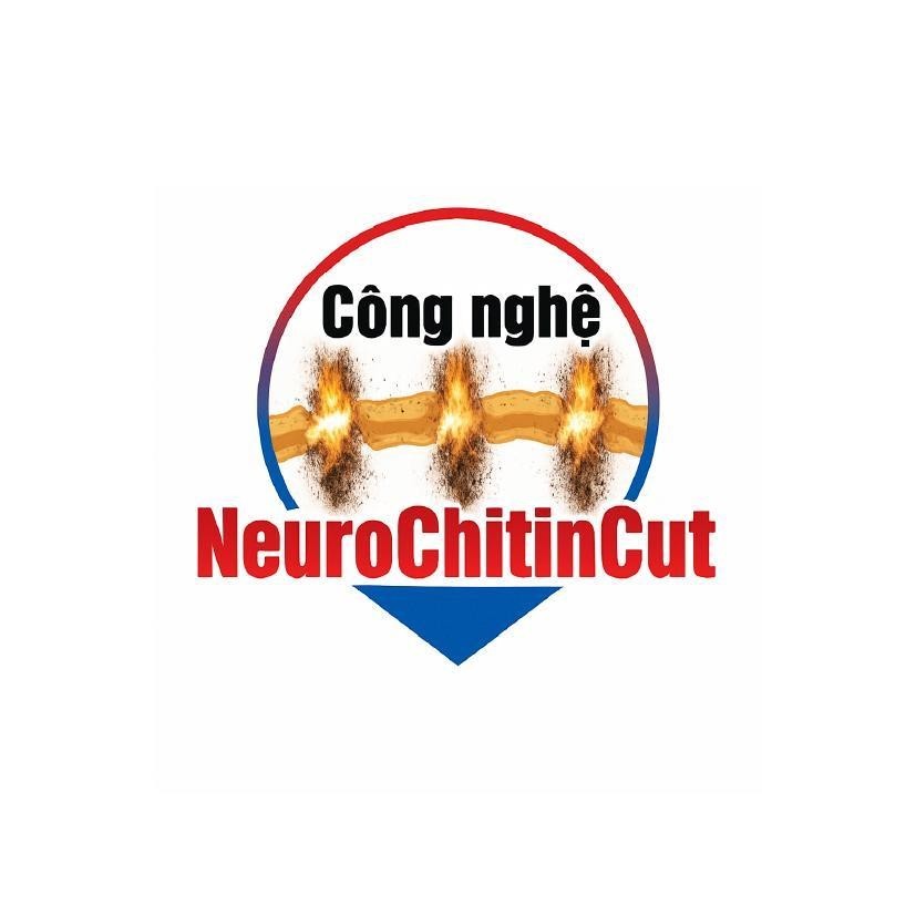 Trademark Công nghệ NeuroChitinCut  of CÔNG TY TNHH NÔNG NGHIỆP THAILAND, application No 4-2025-59473