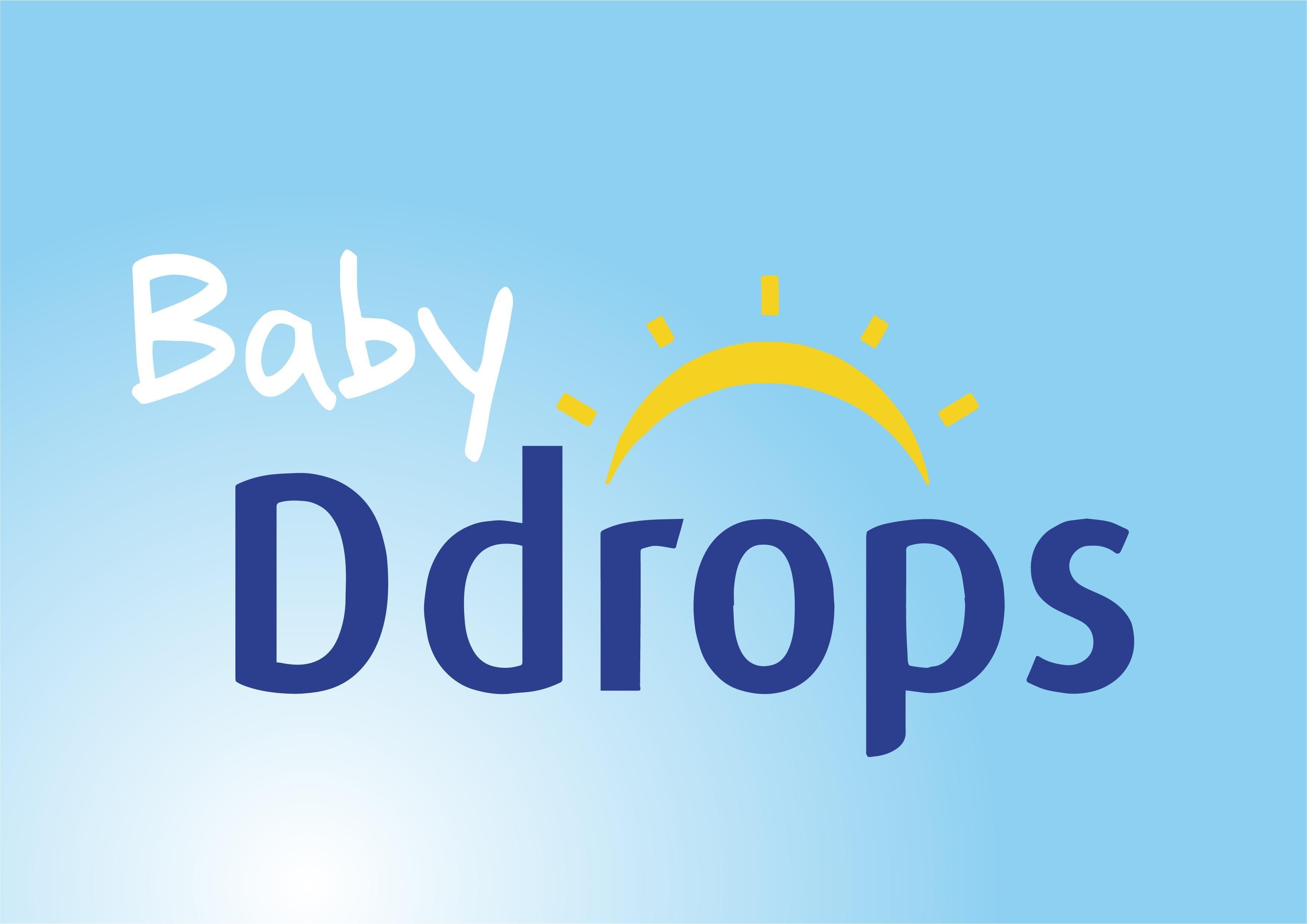 THE DDROPS COMPANY INC.的Baby Ddrops 品牌, 申请号 4-2025-59677