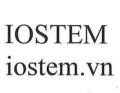 Nhãn hiệu IOSTEM iostem.vn  của Công ty CP VTC truyền thông trực tuyến, số đơn 4-2025-59779