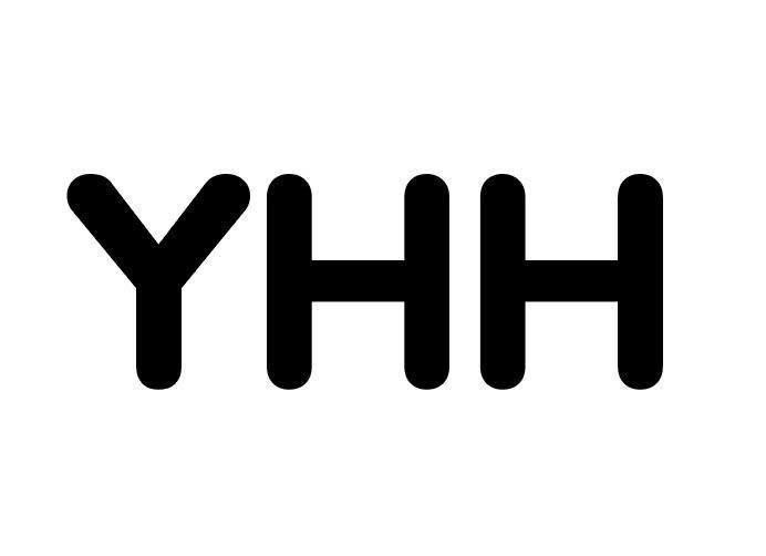 Nhãn hiệu YHH  của CÔNG TY TNHH SƠN MÓNG TAY BEYOND THE PEAK, số đơn 4-2025-59914