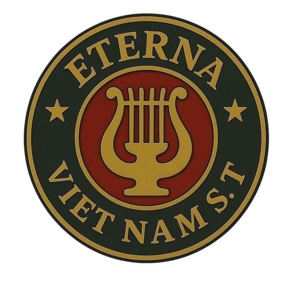 TRẦN VĂN SỸ的ETERNA VIET NAM S.T 品牌, 申请号 4-2025-59915