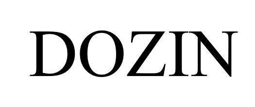DOZIN 