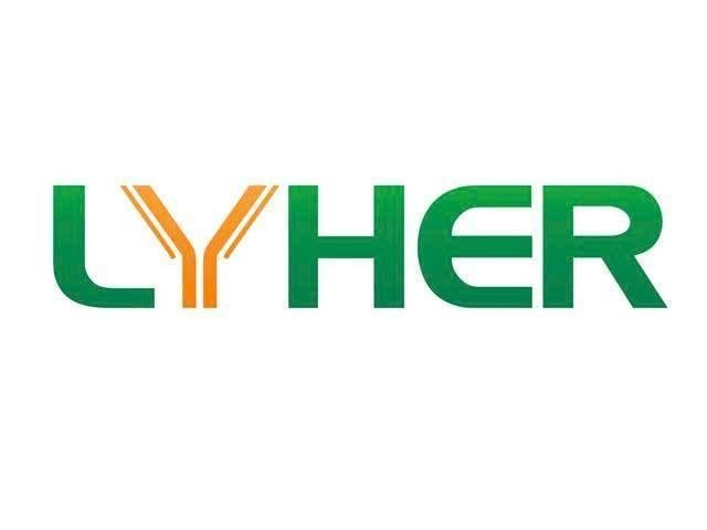 LYHER 
