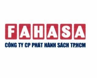 Công ty cổ phần phát hành sách thành phố Hồ Chí Minh - Fahasa的FAHASA CÔNG TY CP PHÁT HÀNH SÁCH TP.HCM 品牌, 申请号 4-2025-60031