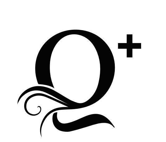 Q+ 