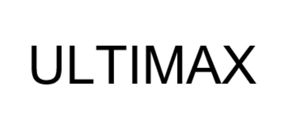 J. & P. Coats, Limited的ULTIMAX 品牌, 申请号 4-2025-60240