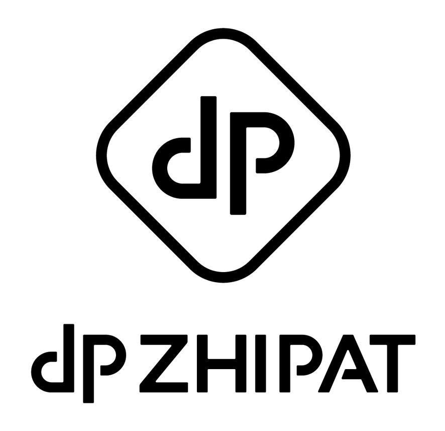 Nhãn hiệu dp ZHIPAT dp  của CÔNG TY TNHH SẢN XUẤT- THƯƠNG MẠI-DỊCH VỤ ĐÀI PHONG, số đơn 4-2025-60607