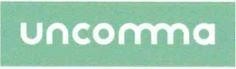 uncomma 