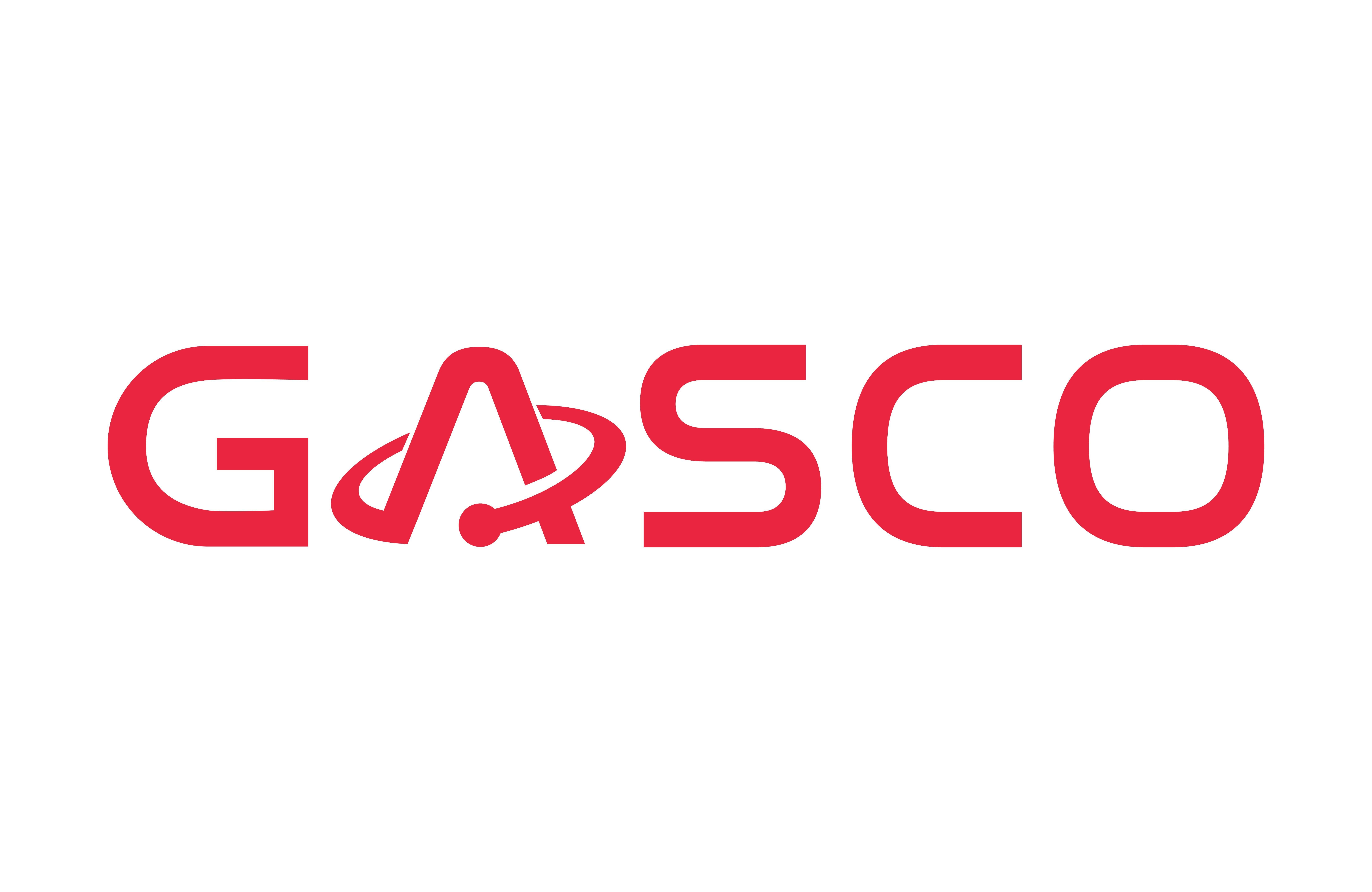 Nhãn hiệu GASCO  của CÔNG TY CỔ PHẦN TẬP ĐOÀN CT GROUP, số đơn 4-2025-60725