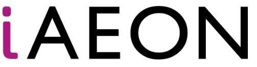 Nhãn hiệu iAEON  của AEON Co., Ltd., số đơn 4-2025-61072