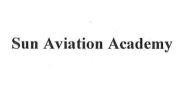 Nhãn hiệu Sun Aviation Academy  của CÔNG TY TNHH ĐẦU TƯ TẬP ĐOÀN MẶT TRỜI, số đơn 4-2025-61188