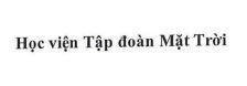 Nhãn hiệu Học viện Tập đoàn Mặt Trời  của CÔNG TY TNHH ĐẦU TƯ TẬP ĐOÀN MẶT TRỜI, số đơn 4-2025-61191