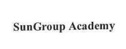 Nhãn hiệu SunGroup Academy  của CÔNG TY TNHH ĐẦU TƯ TẬP ĐOÀN MẶT TRỜI, số đơn 4-2025-61192