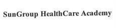 Nhãn hiệu SunGroup HealthCare Academy  của CÔNG TY TNHH ĐẦU TƯ TẬP ĐOÀN MẶT TRỜI, số đơn 4-2025-61198