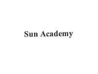 Nhãn hiệu Sun Academy  của Công ty TNHH đầu tư Tập đoàn Mặt Trời, số đơn 4-2025-61212