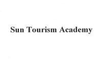 Nhãn hiệu Sun Tourism Academy  của Công ty TNHH đầu tư Tập đoàn Mặt Trời, số đơn 4-2025-61214