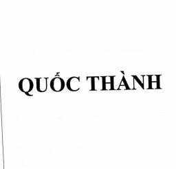 QUỐC THÀNH 