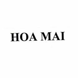 HOA MAI 