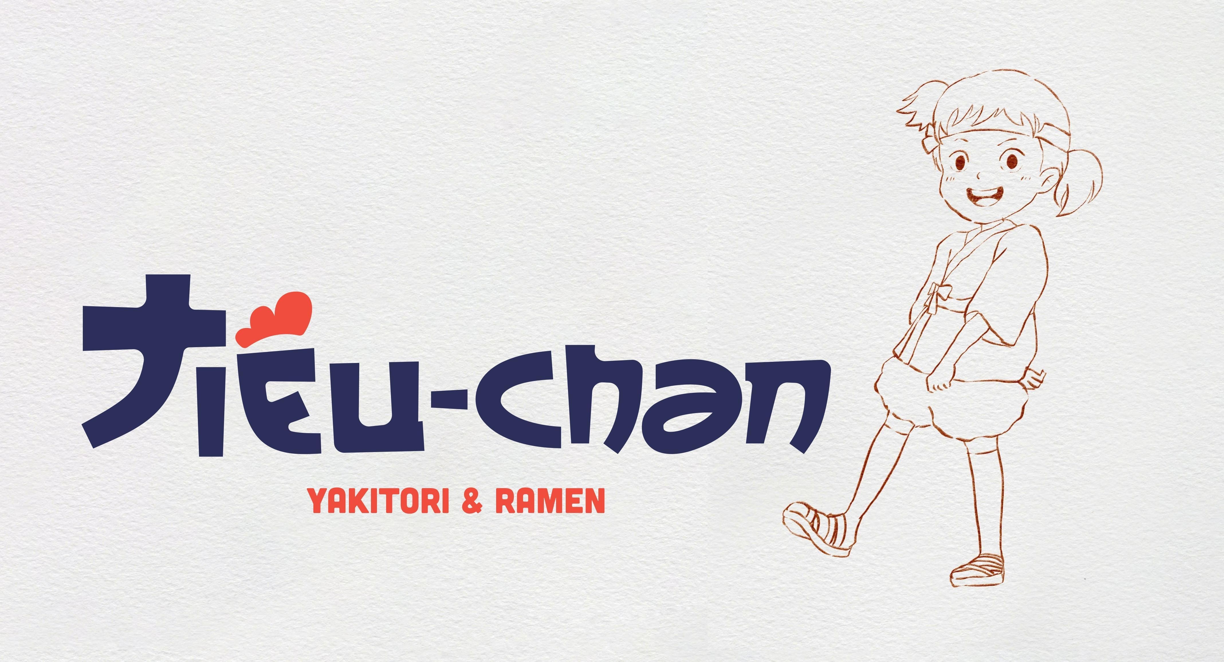 Tieu-chan YAKITORI & RAMEN 