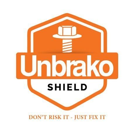Unbrako SHIELD DON’T RISK IT – JUST FIX IT 